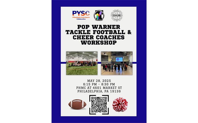 Pop Warner